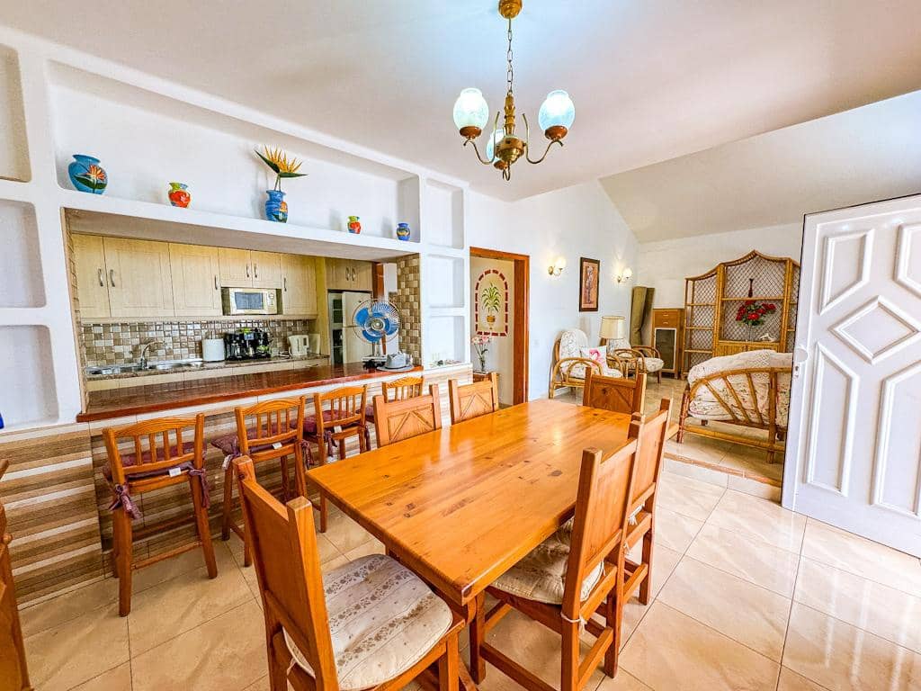 2 soverom Villa til salgs i Puerto del Carmen - € 385 000 (Ref: 10080587)
