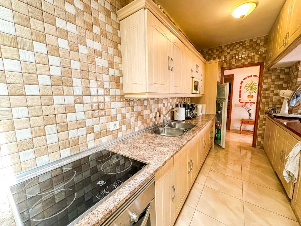 2 soverom Villa til salgs i Puerto del Carmen - € 385 000 (Ref: 10080587)