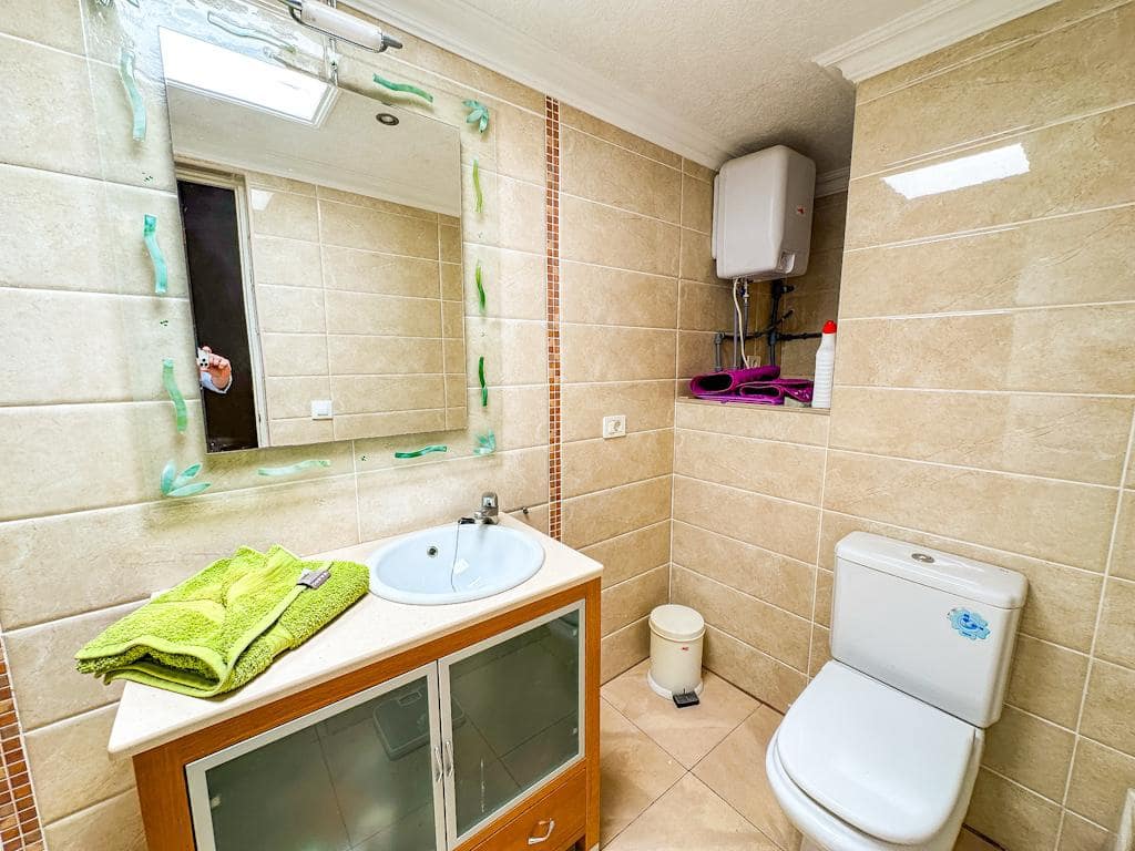 2 soverom Villa til salgs i Puerto del Carmen - € 385 000 (Ref: 10080587)