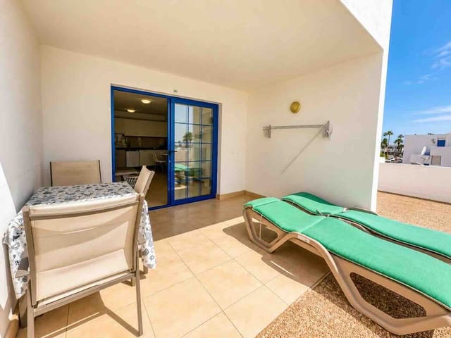 1 sovrum Lägenhet till salu i Puerto del Carmen, Tías med pool - 235 000 € (Ref: 10099801)