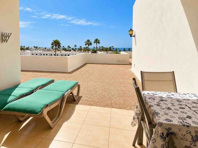 1 sovrum Lägenhet till salu i Puerto del Carmen, Tías med pool - 235 000 € (Ref: 10099801)