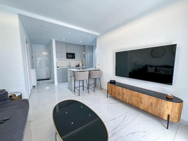 1 quarto Apartamento para venda em Puerto del Carmen, Tías com piscina - 259 000 € (Ref: 10101943)