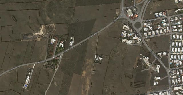 Terreno Não Urbanizado para venda em Puerto del Carmen, Tías - 1 031 806 € (Ref: 10120411)