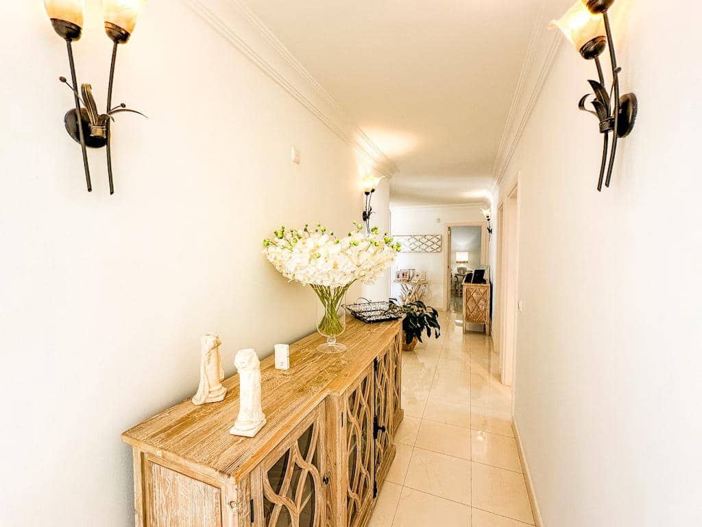 4 soverom Villa til salgs i Tias med svømmebasseng garasje - € 1 450 000 (Ref: 10151515)