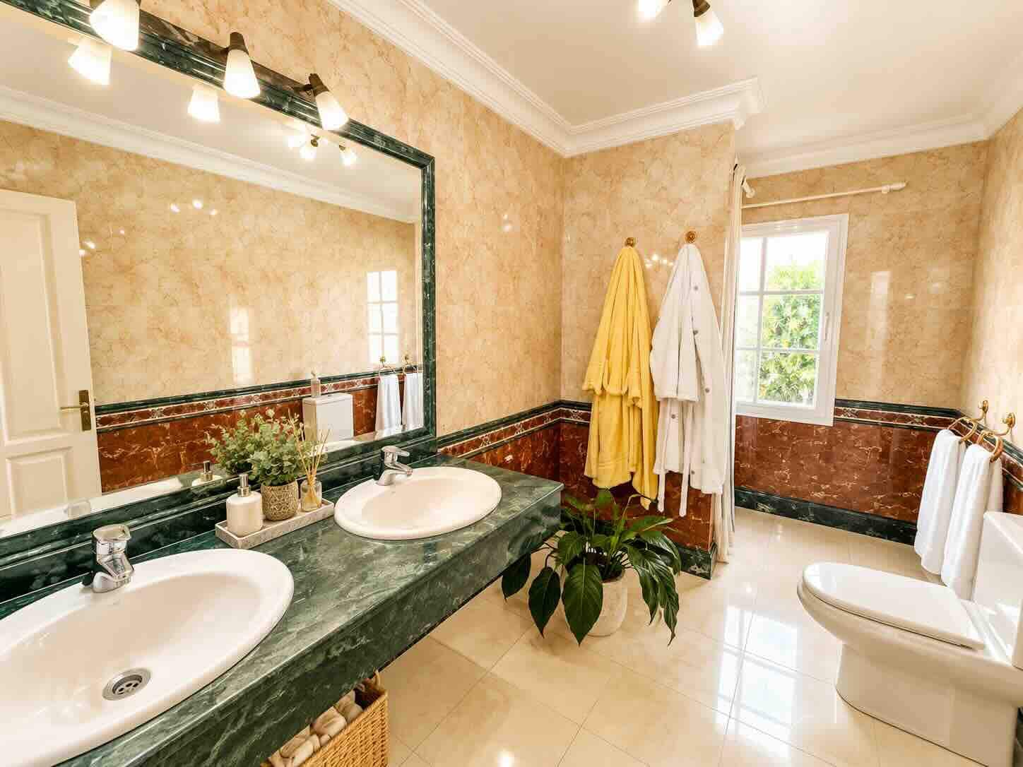 4 soverom Villa til salgs i Tias med svømmebasseng garasje - € 1 450 000 (Ref: 10151515)