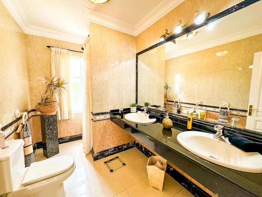 4 soverom Villa til salgs i Tias med svømmebasseng garasje - € 1 450 000 (Ref: 10151515)