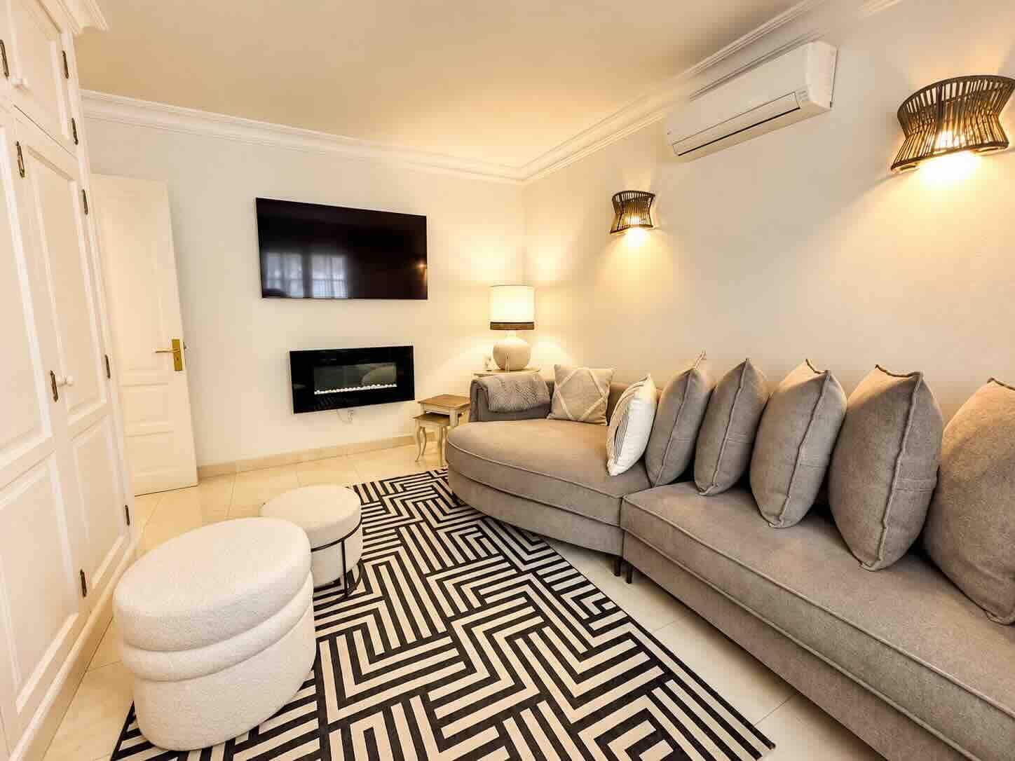 4 soverom Villa til salgs i Tias med svømmebasseng garasje - € 1 450 000 (Ref: 10151515)
