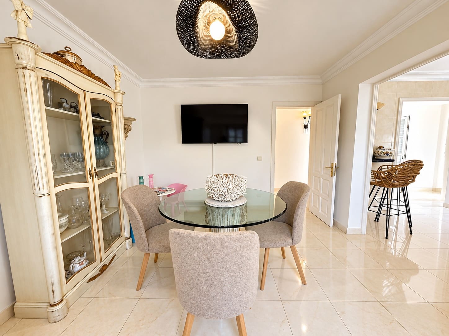 4 soverom Villa til salgs i Tias med svømmebasseng garasje - € 1 450 000 (Ref: 10151515)