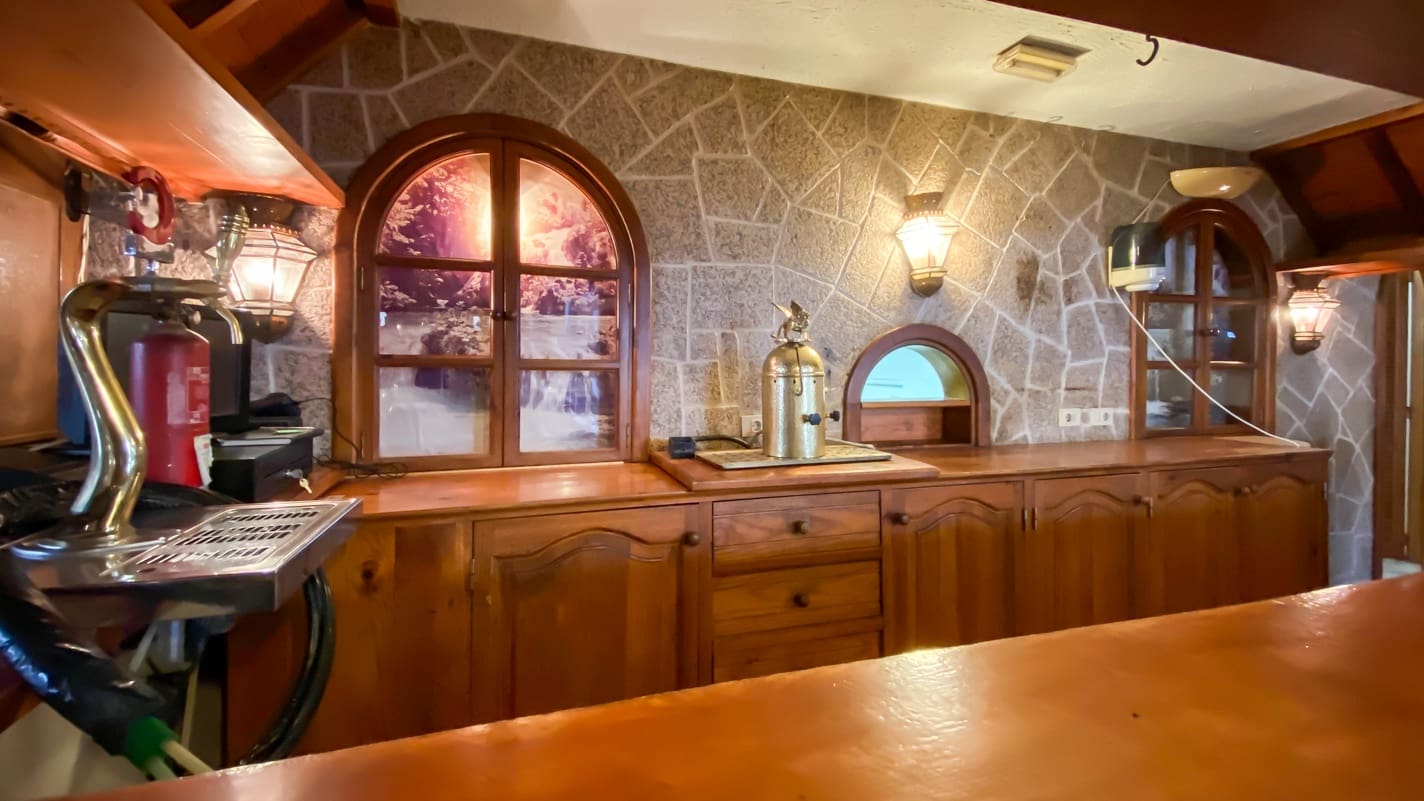 Kaupallinen myytävänä paikassa Puerto del Carmen - 165 000 € (Ref: 6348322)