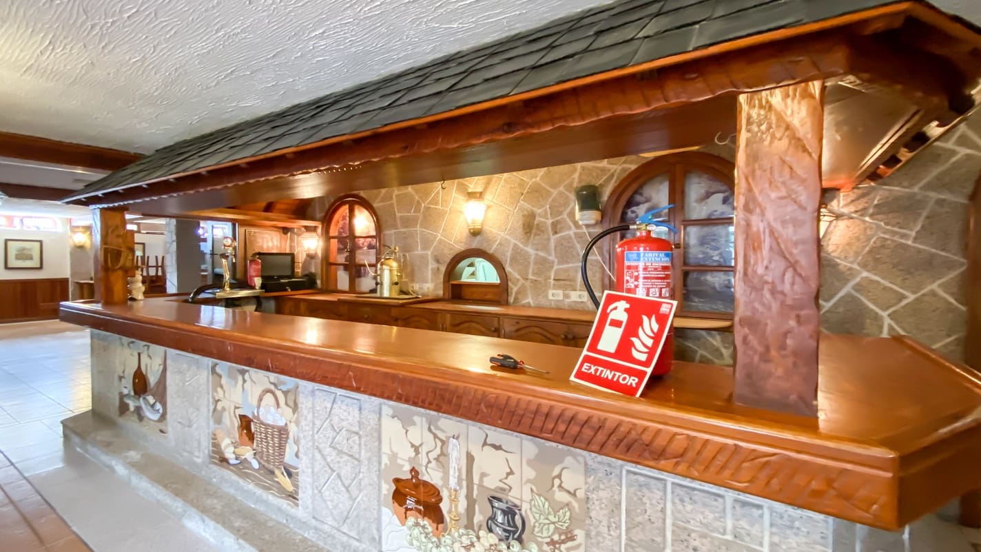 Kaupallinen myytävänä paikassa Puerto del Carmen - 165 000 € (Ref: 6348322)