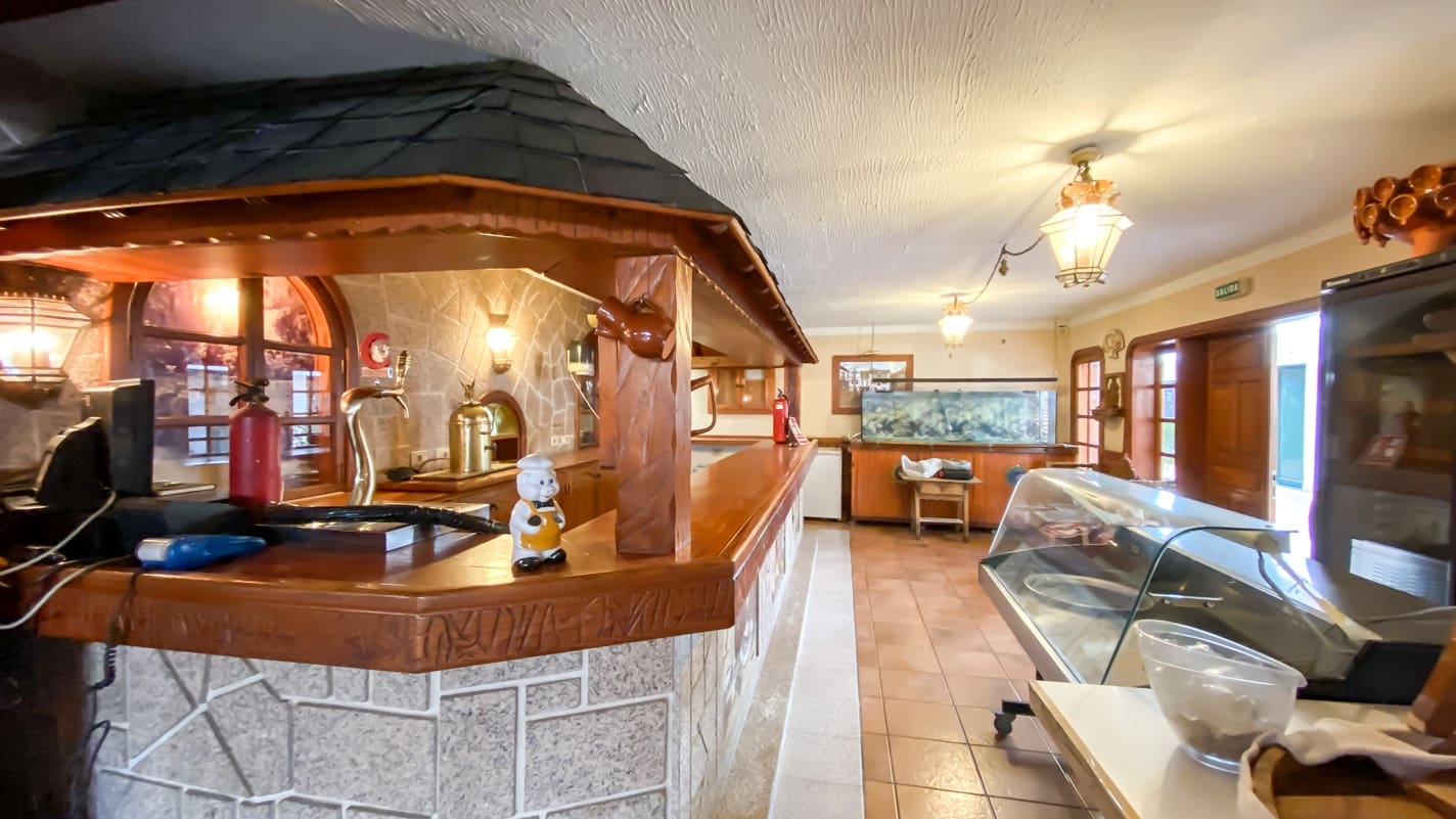 Kaupallinen myytävänä paikassa Puerto del Carmen - 165 000 € (Ref: 6348322)