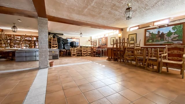 Commercieel te koop in Puerto del Carmen, Tías - € 165.000 (Ref: 6348322)
