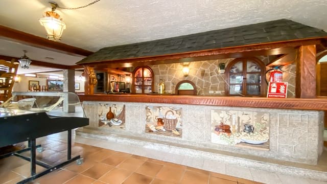 Commercieel te koop in Puerto del Carmen, Tías - € 165.000 (Ref: 6348322)
