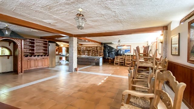 Commercieel te koop in Puerto del Carmen, Tías - € 165.000 (Ref: 6348322)