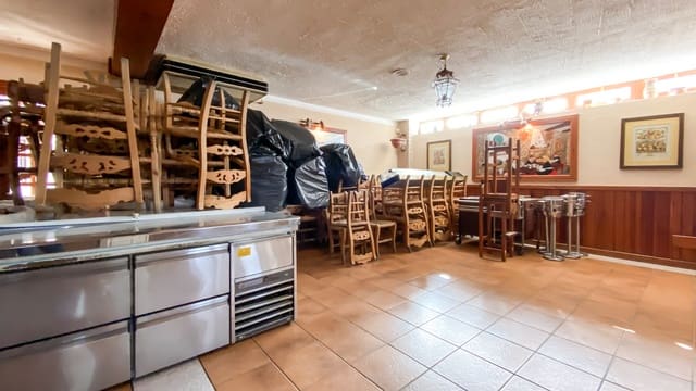 Commercieel te koop in Puerto del Carmen, Tías - € 165.000 (Ref: 6348322)