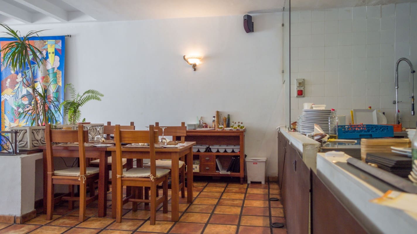 Commercial for sale in Puerto del Carmen - € 595,000 (Ref: 6348328)