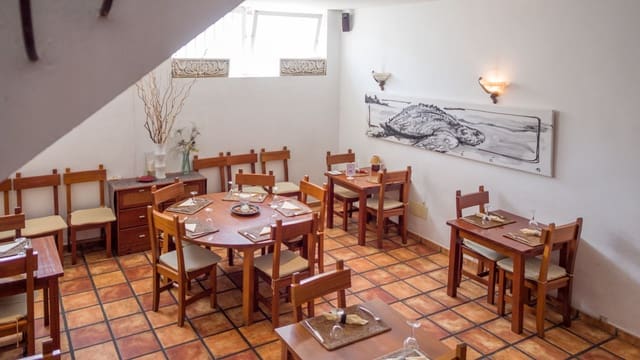 Commercieel te koop in Puerto del Carmen, Tías - € 595.000 (Ref: 6348328)