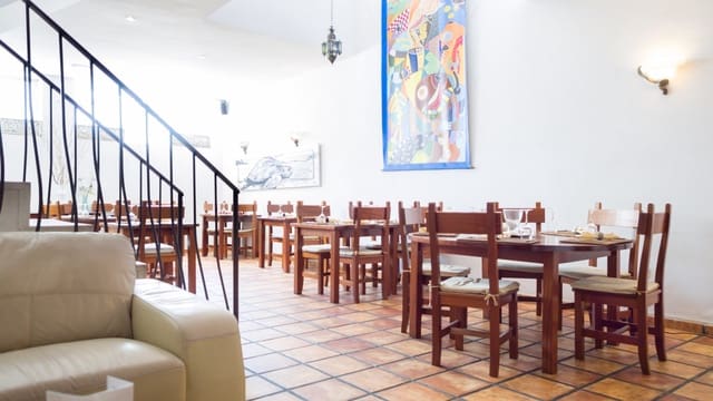 Commercieel te koop in Puerto del Carmen, Tías - € 595.000 (Ref: 6348328)