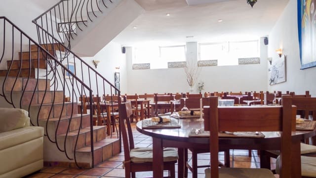 Commercieel te koop in Puerto del Carmen, Tías - € 595.000 (Ref: 6348328)