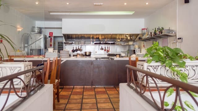 Commercieel te koop in Puerto del Carmen, Tías - € 595.000 (Ref: 6348328)