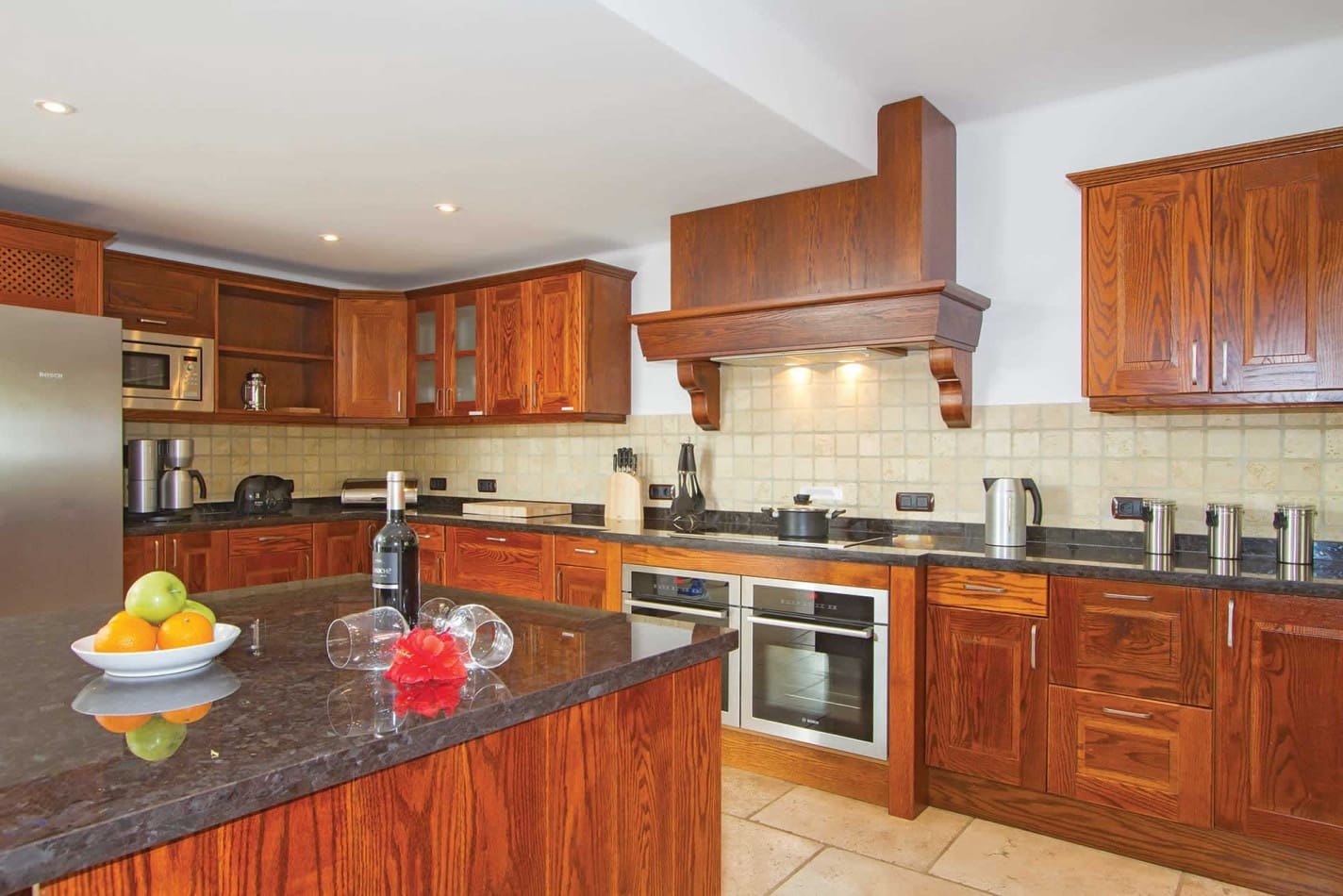 Chalet de 5 habitaciones en Playa Blanca en venta con piscina garaje - 1.480.000 € (Ref: 6350763)