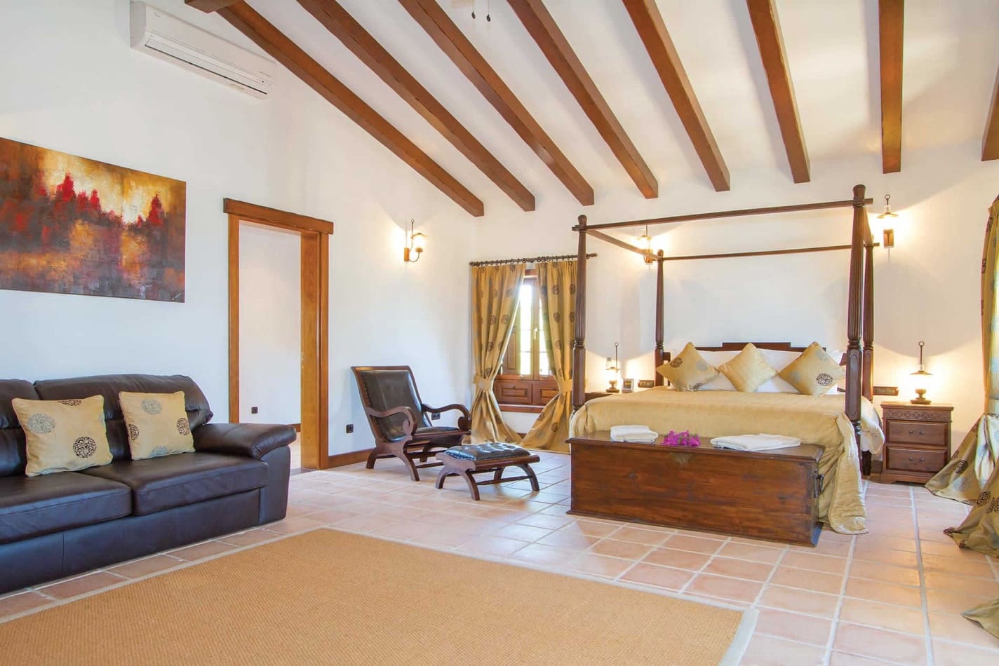 Chalet de 5 habitaciones en Playa Blanca en venta con piscina garaje - 1.480.000 € (Ref: 6350763)