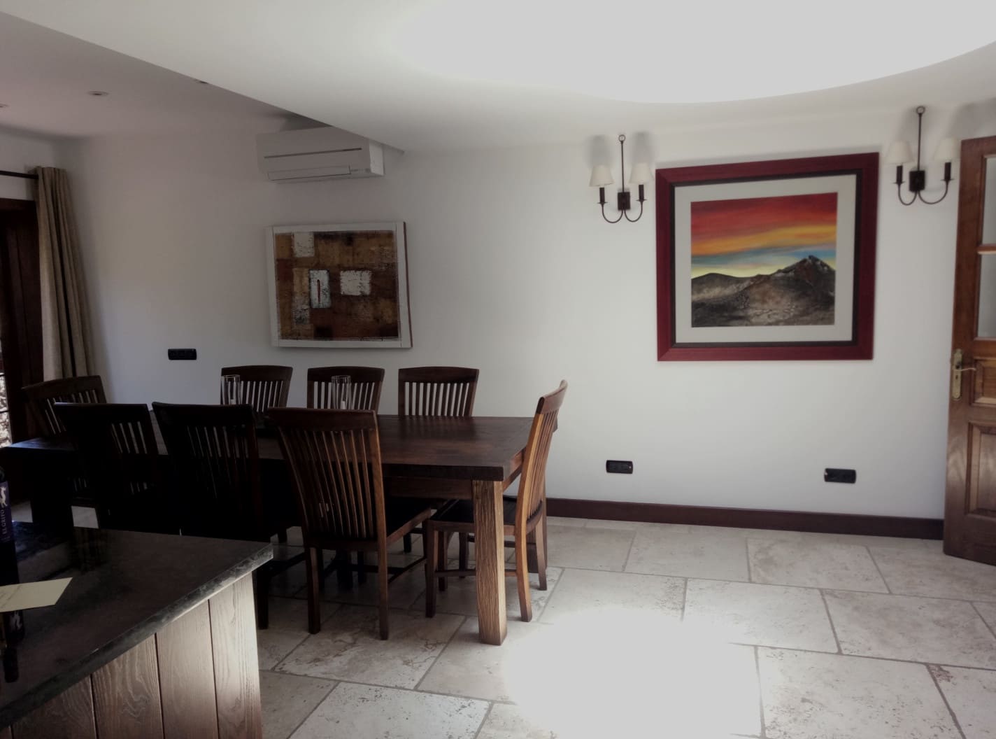 Chalet de 5 habitaciones en Playa Blanca en venta con piscina garaje - 1.480.000 € (Ref: 6350763)
