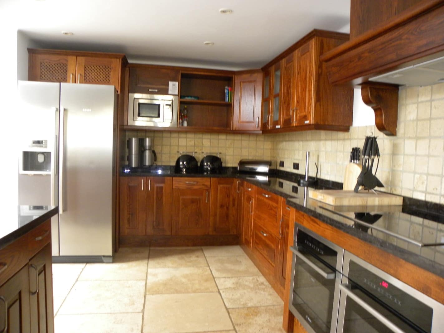 Chalet de 5 habitaciones en Playa Blanca en venta con piscina garaje - 1.480.000 € (Ref: 6350763)