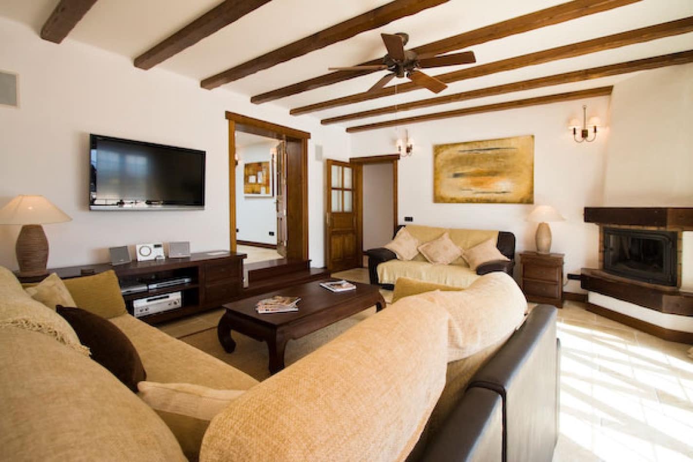Chalet de 5 habitaciones en Playa Blanca en venta con piscina garaje - 1.480.000 € (Ref: 6350763)