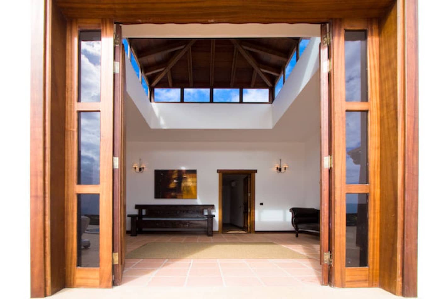 Chalet de 5 habitaciones en Playa Blanca en venta con piscina garaje - 1.480.000 € (Ref: 6350763)