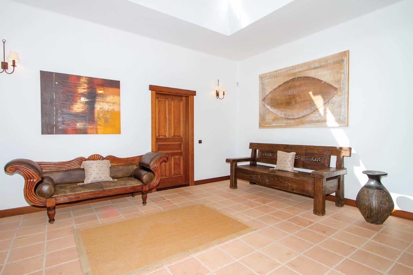 Chalet de 5 habitaciones en Playa Blanca en venta con piscina garaje - 1.480.000 € (Ref: 6350763)