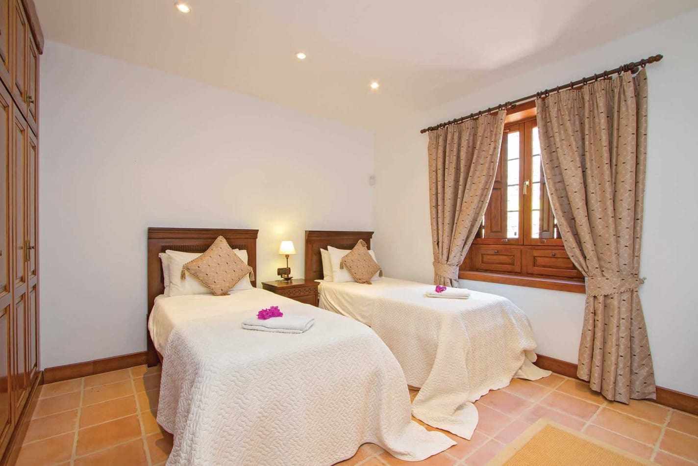 Chalet de 5 habitaciones en Playa Blanca en venta con piscina garaje - 1.480.000 € (Ref: 6350763)