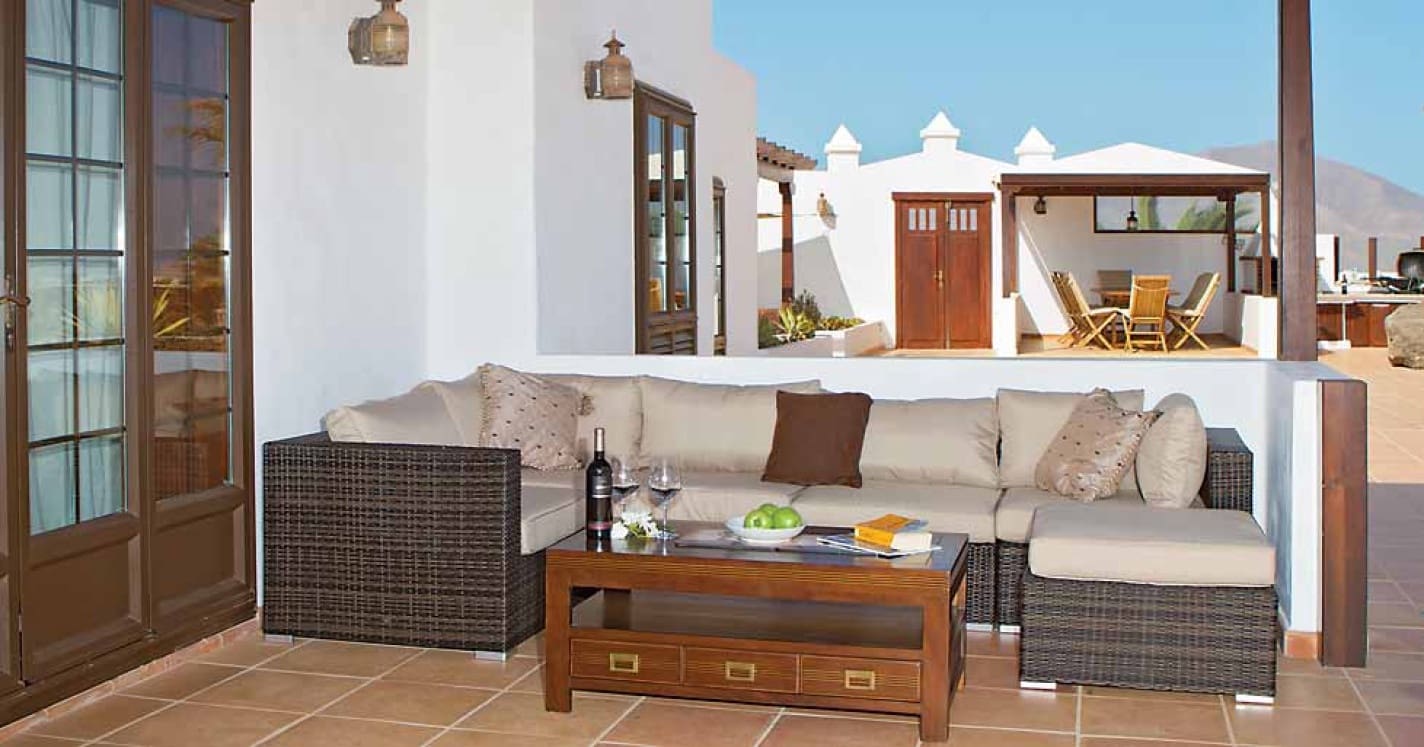 Chalet de 5 habitaciones en Playa Blanca en venta con piscina garaje - 1.480.000 € (Ref: 6350763)