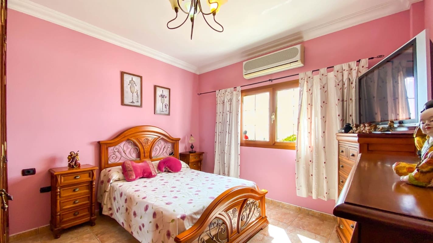 3 Zimmer Villa zu verkaufen in Tias mit Pool Garage - 840.000 € (Ref: 6679114)