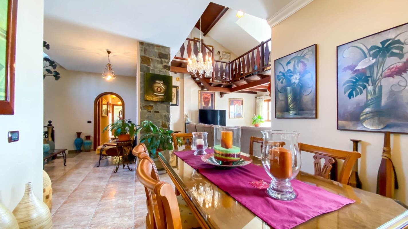 3 Zimmer Villa zu verkaufen in Tias mit Pool Garage - 840.000 € (Ref: 6679114)