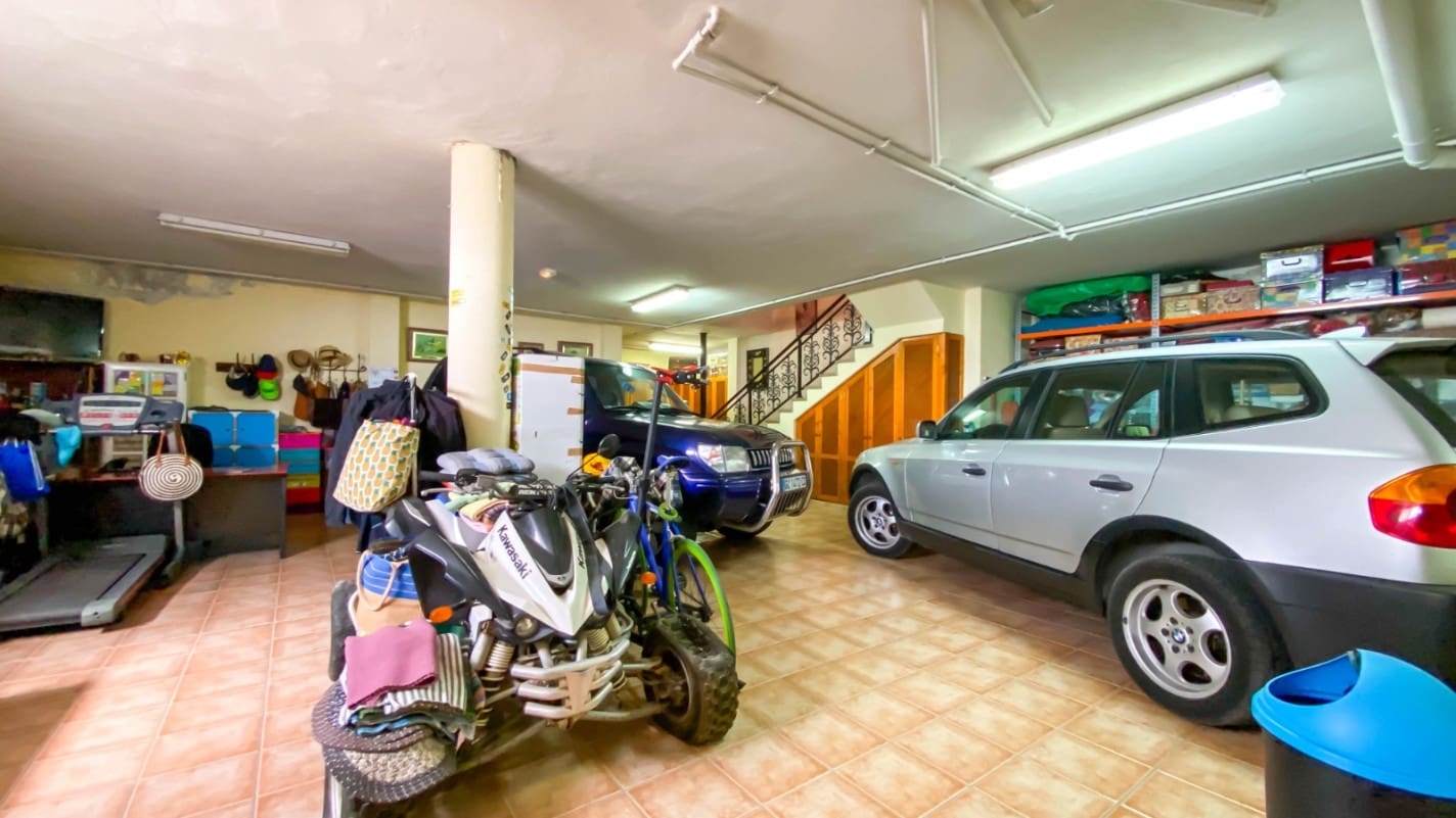 3 Zimmer Villa zu verkaufen in Tias mit Pool Garage - 840.000 € (Ref: 6679114)