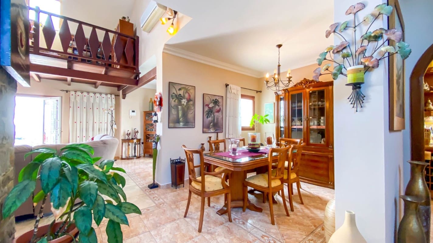 3 Zimmer Villa zu verkaufen in Tias mit Pool Garage - 840.000 € (Ref: 6679114)