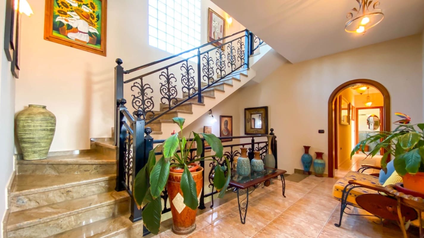 3 Zimmer Villa zu verkaufen in Tias mit Pool Garage - 840.000 € (Ref: 6679114)