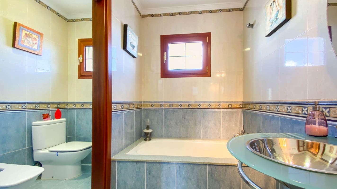 3 Zimmer Villa zu verkaufen in Tias mit Pool Garage - 840.000 € (Ref: 6679114)