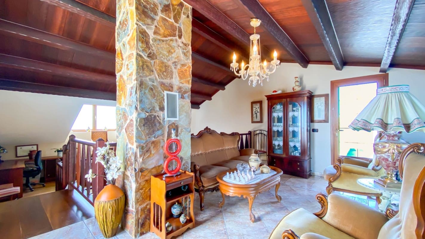 3 Zimmer Villa zu verkaufen in Tias mit Pool Garage - 840.000 € (Ref: 6679114)