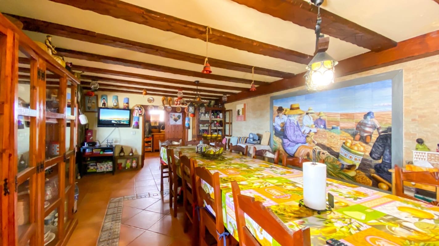 3 Zimmer Villa zu verkaufen in Tias mit Pool Garage - 840.000 € (Ref: 6679114)