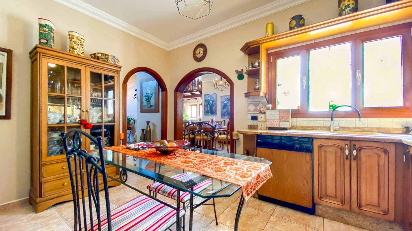 3 Zimmer Villa zu verkaufen in Tias mit Pool Garage - 840.000 € (Ref: 6679114)