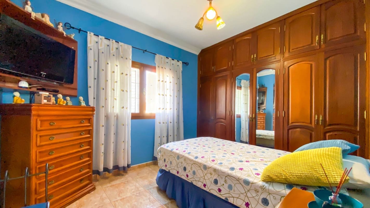 3 Zimmer Villa zu verkaufen in Tias mit Pool Garage - 840.000 € (Ref: 6679114)
