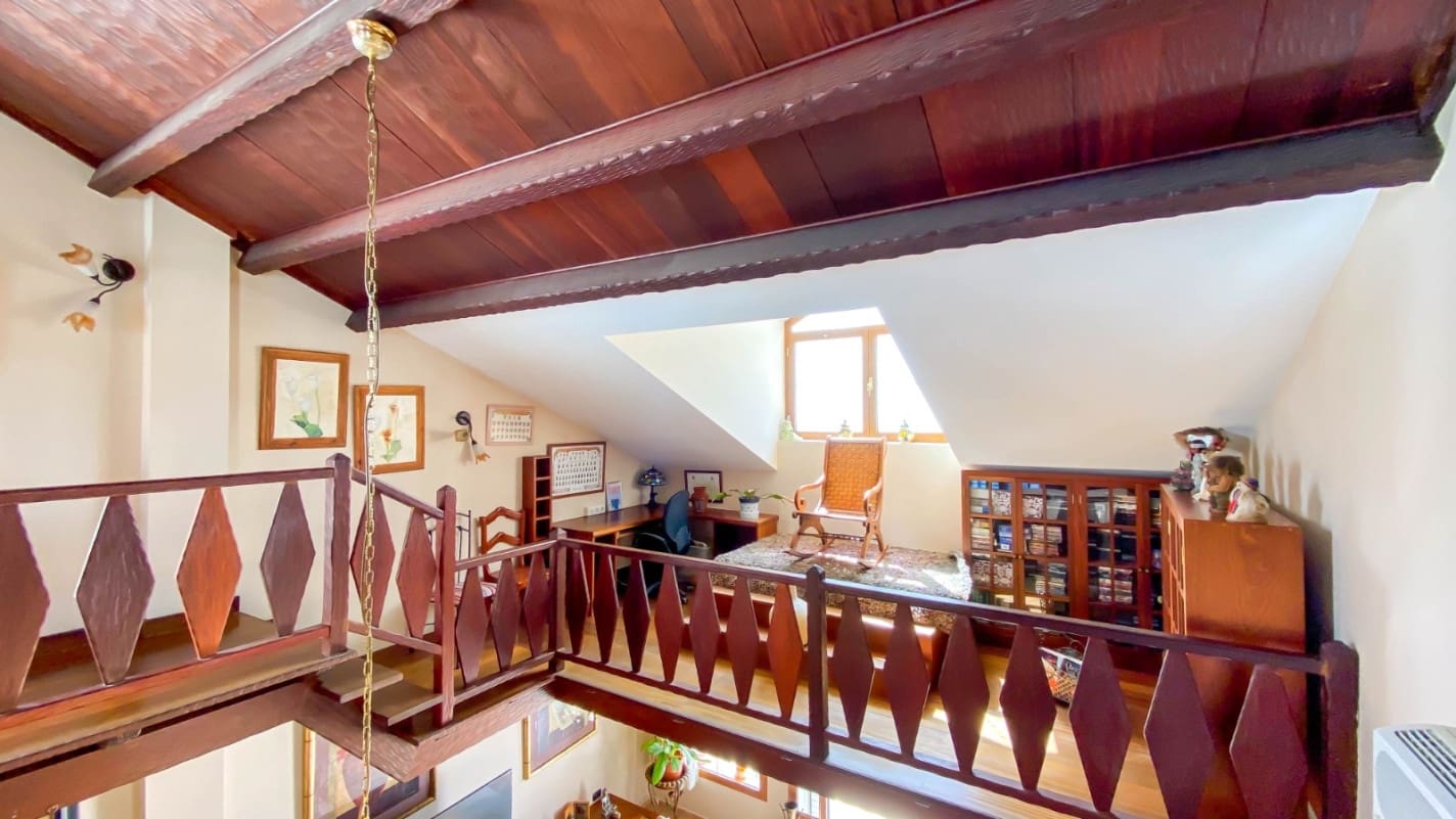 3 Zimmer Villa zu verkaufen in Tias mit Pool Garage - 840.000 € (Ref: 6679114)
