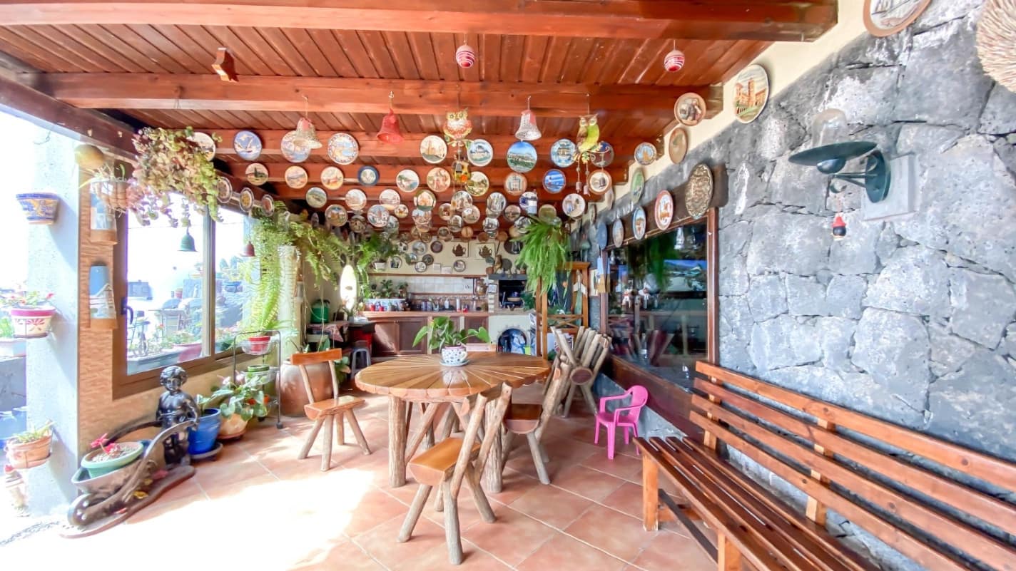 3 Zimmer Villa zu verkaufen in Tias mit Pool Garage - 840.000 € (Ref: 6679114)
