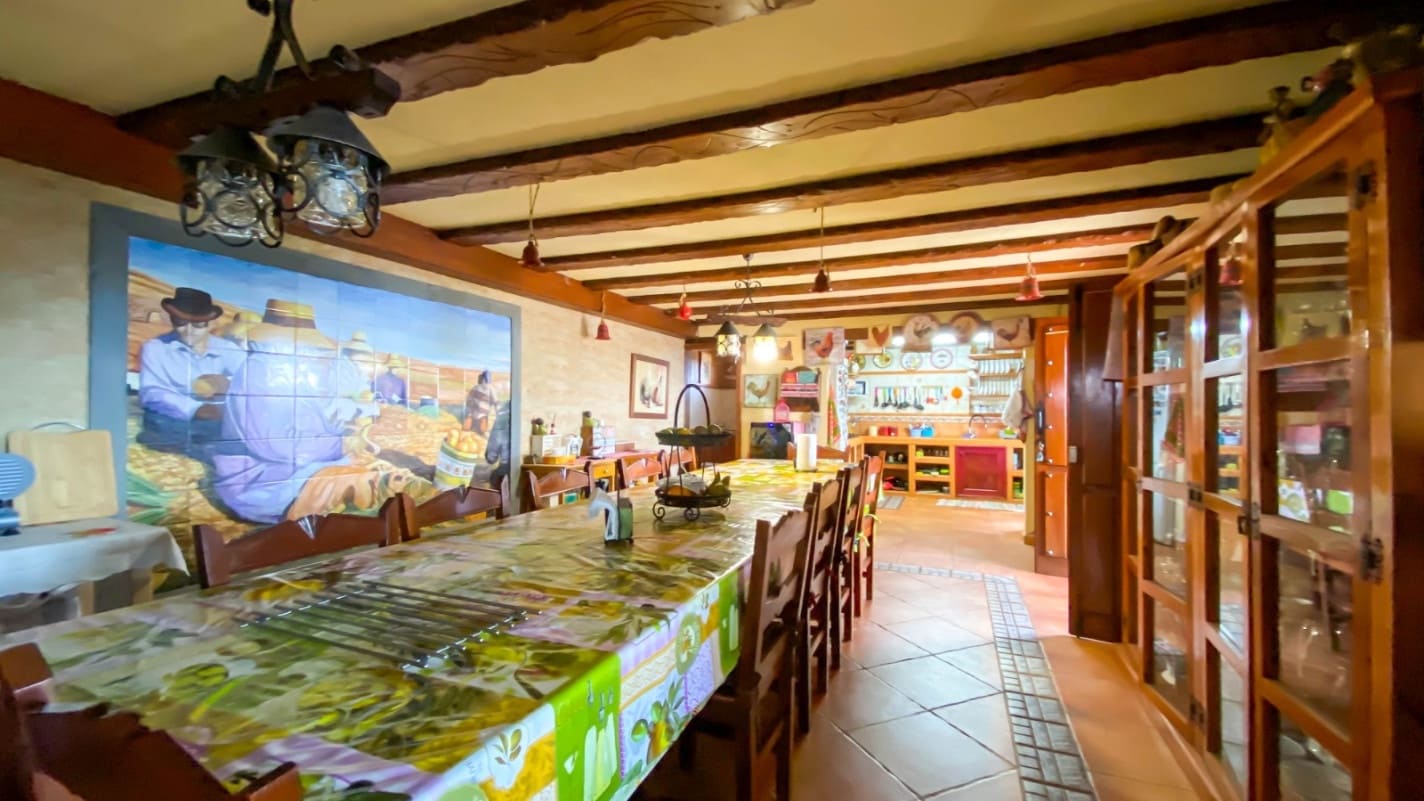 3 Zimmer Villa zu verkaufen in Tias mit Pool Garage - 840.000 € (Ref: 6679114)