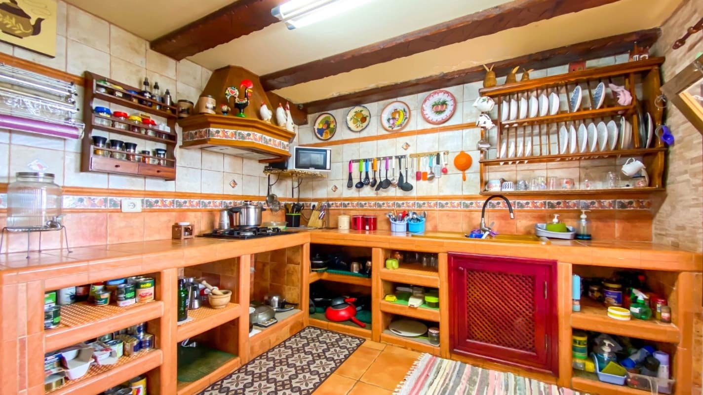 3 Zimmer Villa zu verkaufen in Tias mit Pool Garage - 840.000 € (Ref: 6679114)