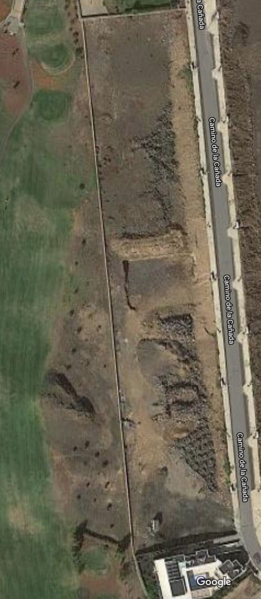 Terreno para Construção para venda em Tias - 350 000 € (Ref: 6841999)