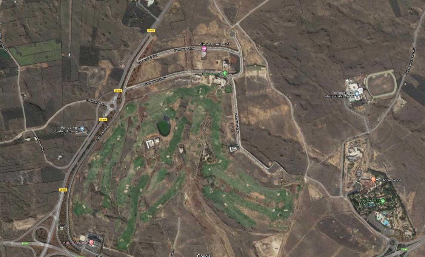 Terreno para Construção para venda em Tias - 350 000 € (Ref: 6841999)