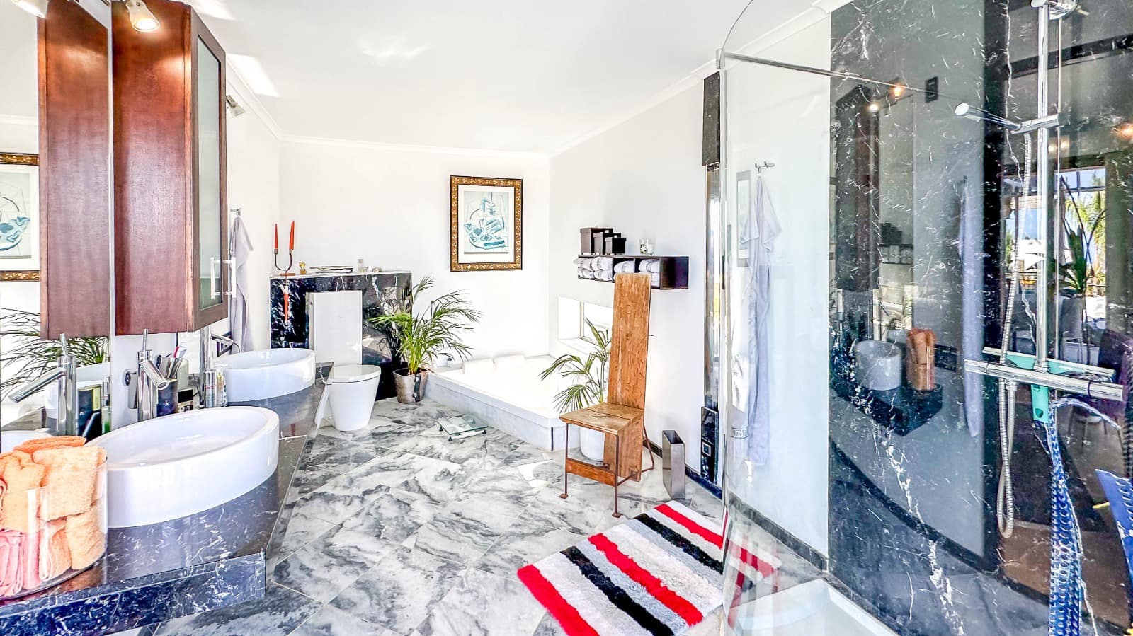 5 soverom Villa til salgs i Las Brenas med svømmebasseng - € 1 299 000 (Ref: 7777446)